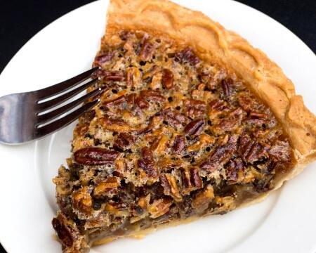PECAN PIE