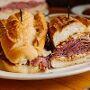 SWEET BABY DAVES PASTRAMI