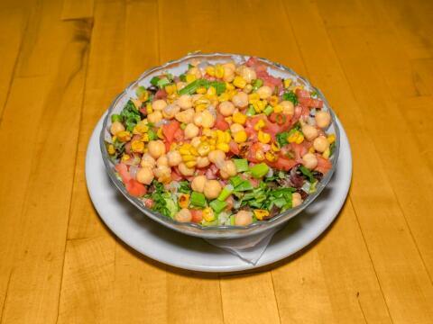 CHOPPED SALAD