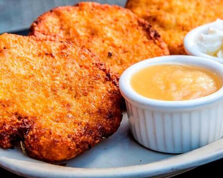 POTATO PANCAKE (1)