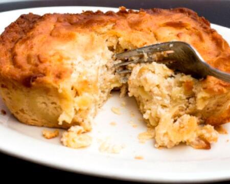 NOODLE KUGEL -S