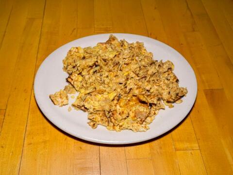 MATZO BRIE -S