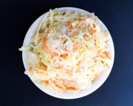 COLESLAW (SIDE)